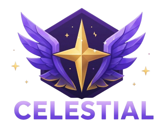 Célestial